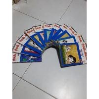 ราคา ยุ่งชะมัด เป็นสัตวแพทย์ 11 เล่ม **ขาดเล่ม 9** โดย Noriko Sasaki (14293030619)