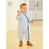 ราคา เสื้อแจ็คเก็ตเด็ก.Brand.Goodbaby.ลาย.jumpsuit.พร้อม warmth.สำหรับทั้งชายและหญิง (26791887836)