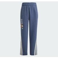 ราคา โปรดอ่านก่อนถามพร้อมส่งของแท้ของใหม่ป้ายไทยขนาดเด็ก4-5ปีadidas กางเกงขายาว Disney Mickey Mouse เด็ก สีน้ำเงิน IW0673 (42624190541)