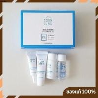ราคา (หมด) แบบกล่องEtude House Soon Jung Skin Care Trial Kit (4 Items) (2397679188)