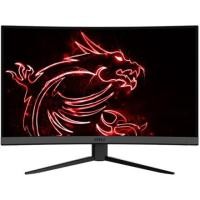 ราคา MSI Optix MAG272C 27" Curved VA Monitor 1920x1080 165Hz 1ms HDMI DP USB Type-C FreeSync (3864884023)