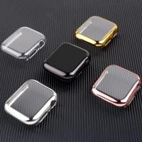 ราคา กรอบนาฬิกาข้อมือสมาร์ทวอทช์ สําหรับ Apple Watch 5 44 มม. 40 มม. Iwatch 42 มม. 38 มม. 40 มม. 4 (14335106355)