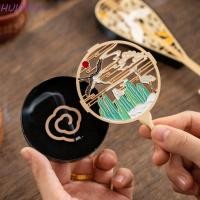 ราคา กล่องกระถางธูปขนาดเล็ก สไตล์โบราณคลาสสิก รูปทรงพัดลมเครน (40024114327)