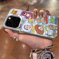 ราคา พร้อมส่งเคสไอโฟน 13 เคสซิลิโคนนิ่ม Cute Toy Story Bear Case For iPhone 16 Pro Max 11 12 13 14 15 16Pro 7+ 8Plus XR XS (43304344782)
