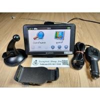 ราคา GPS Garmin nüvi 2575(esri Thailand),จอ 5 นิ้ว (25038304347)