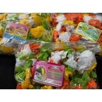 ราคา ท๊อฟฟี่ ท็อฟฟี่โบราญ ลูกอมโบราณ ท็อฟฟี่กะทิ ท็อฟฟี่ถั่ว ท็อฟฟี่ทุเรียน (25797357036)