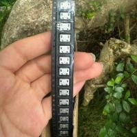 ราคา (Combo of 10) พอร์ตชาร์จแบบถอดได้ Nokia 6500 (40575016843)