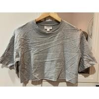 ราคา Use เสื้อยืด Topshop มือสอง ของแท้ (4034388220)