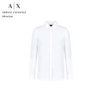 ราคา Armani Exchange เสื้อเชิ้ตผู้ชาย รุ่น 8NZCBD-ZN10Z-0113 - สีขาว (27922839809)