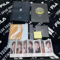 ราคา [BOOKED] BTS Summer Package 2019 ในเกาหลี (28115250056)