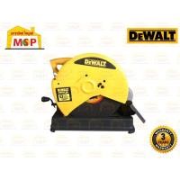 ราคา Dewalt แท่นตัดไฟเบอร์ 14" D28720-B1 2200W #NT (16477960717)