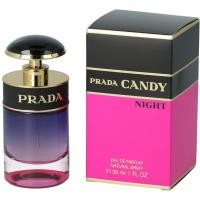 ราคา น้ำหอมแท้ Prada candy night edp 30ml. ป้ายไทย (6139478516)