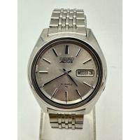 ราคา SEIKO ACTUS 21 JEWELS Automatic ตัวเรือนสแตนเลส นาฬิกาผู้ชาย มือสองของแท้ (24456553784)