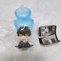 ราคา Bandai กาชาปองโคนัน มัตสึดะ (11015429757)