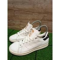ราคา Adidas stan smith ⭐️ Size 37.5 (23 cm.) ของแท้มือสอง พื้นเต็ม สภาพดี สั่งเลย!! (22786460754)