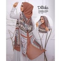 ราคา KHIMAR DESVIKA HOODY DC 422 KIMAR CERUTY MOTIF ORI DESVIKA (41355778576)