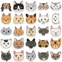ราคา ✨พร้อมส่ง✨Camping สุนัขโกลเด้น japan shiba dog cat STICKER 50แผ่น กันน้ำ สติ๊กเกอร์ แว่นกันแดด (29542703367)