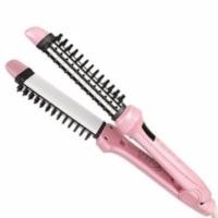 ราคา ส่งต่อ!เครื่องหนีบผมไฟฟ้า (1954055669)