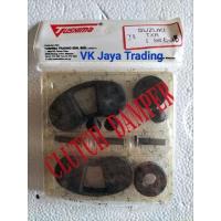 ราคา Suzuki TXR150 TRS118 ชุดแดมเปอร์คลัตช์ คุณภาพดี 1 ชุด (42915795156)