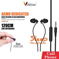 ราคา Viaking หูฟังมือถือ แบบแจ็คกลม 3.5มม. และ หูฟัง แบบType C มีไมค์ในตัว เสียงดี มีให้เลือกหลายรุ่น เบา สะดวกพกพา (19323581809)