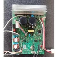 ราคา บอร์ดแอร์คอล์ยร้อนโตชิบา/TOSHIBA/ระบบInverter/43T6V866/ใช้กับรุ่นRAS-16PACVG-Tสินค้ามือสองใช้งานได้100% (27488106103)