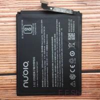 ราคา แบตเตอรี่ ZTE Nubia Z17MINI NX569J Li3829T44P6h796136 รับประกัน 3เดือน แบต ZTE Nubia Z17 MINI (4166999449)