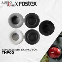 ราคา แผ่นรองหูฟัง Earpad Earcup FOSTEX TH900 TH 900 TH-900 แผ่นโฟม (26143185403)