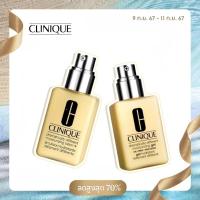 ราคา แท้ % Clinique Dramatically Different Moisturizing Gel / Lotion+ 125ml คลีนิกข์ มอยส์เจอร์ไรเซอร์ผิวแห้ง (29385244345)