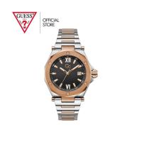 ราคา GUESS นาฬิกาข้อมือ รุ่น Gc Legacy Sleek Z67002G2 สีเงิน & สีโรสโกลด์ (40019678198)