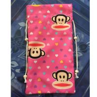 ราคา กระเป๋าผ้าหูรูดลายพอลแฟรงค์ (942725106)