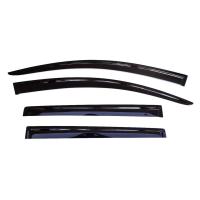 ราคา กันสาดคิ้วกันสาด นิสสัน เทียน่า Nissan Teana 2009-2012 สีดำ มีโลโก้ USE For Teana (17540272533)