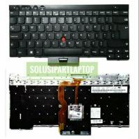 ราคา LENOVO THINKPAD T430 T430U T530 L430 X230 X230T W530 คีย์บอร์ดสีดํา (41021072512)