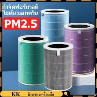 ราคา Xiaomi Mi Air Purifier Filter ไส้กรองเครื่องฟอกอากาศ สำหรับรุ่น 2C, 2H, 2S, 3C, 3H, Pro ไส้กรองอากาศ RFID (15496346522)