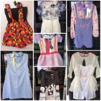 ราคา เหมางานป้าย มือ1 ย้ำ!!มือ1 ป้ายห้อย 7 ชุด ขายเทขายถูก!! (1843736848)