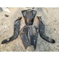 ราคา คาร์บอน Yamaha R6 ครอบถัง ครอบเฟรม ครอบอาร์ม R6 เพียวคาร์บอน (41905110431)