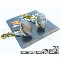 ราคา Honda CBR150R CBR250R CBR600 CBR1000 ไฟเลี้ยวในตัว (10647600970)