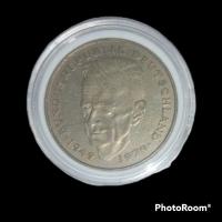 ราคา เหรียญเก่าประเทศเยอรมัน1980 (19640684281)