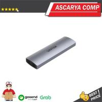 ราคา UNITEK S1230A uDrive M.2 Enclosure NVMe SATA 10Gbps (42870586632)