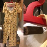 ราคา จั้มขายาวงานป้าย bo rich ta (4168606528)