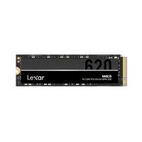 ราคา 512GB SSD (เอสเอสดี) LEXAR NM620 PCIe/NVMe M.2 2280 ประกันศูนย์ พร้อมส่ง (26073415888)