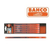 ราคา BAHCO ใบเลื่อยตัดเหล็ก Sandflex Super HSS 1/2 x 12 นิ้ว 18ฟัน (12905312764)
