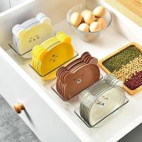 ราคา ถาดใส่ขนม จานหมี  จานใส่ขนม จานเด็ก ลายการ์ตูน (22377228461)