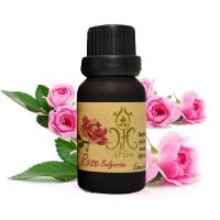 ราคา Essential Oil น้ำมันหอมระเหย กลิ่น กุหลาบบัลแกเรีย ( Rose Bulgarian ) 15ml. (1381318030)