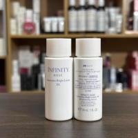 ราคา Infinity Kose Innovative Bright Lotion XX 30ml (29219267064)