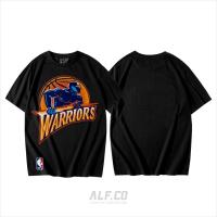 ราคา เสื้อบาสเก็ตบอลผู้ชายและผู้หญิง NBA เสื้อยืด WARIORS NBA เสื้อยืดบาสเกตบอล Classic Edition OVERSIZE (28541678678)