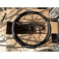 ราคา ล้ออลูมิเนียม ดิสเบรค จักรยานTT 1คู่ ขอบ 30mm. (มือสอง) (15630608069)