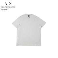 ราคา Armani Exchange เสื้อจั๊มเปอร์ผู้ชาย รุ่น XM001940-AF16283-U8062-สีเทา (44373092157)