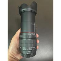 ราคา เลนส์ซูม Sigma 28-300mm f/3.5-6.3 Macro lens (17492255670)