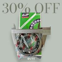 ราคา ลูกปืนเพลาล้อหน้า(45x95x19) GJP แท้ๆ ลูกปืน DG4595C3 (ล้อหน้า คูโบต้า M5000 MU4902 [Kubota]) ลูกปืนดุมล้อหน้า/IGNJK (41767523354)