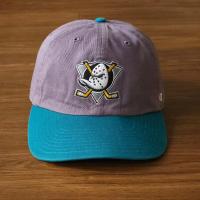 ราคา Vintage Anaheim Ducks Hockey Cap มือสองสภาพดี (41652404554)